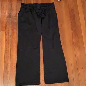 Underarmour sweatpants